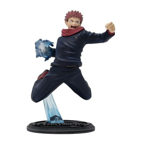 Figurka Jujutsu Kaisen - Itadori ABY STYLE