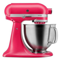 KitchenAid Artisan 5KSM195, Hibiscus ibišek, 4,8 l