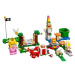 LEGO® Super Mario™ 71403 Dobrodružství s Peach – startovací set