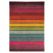 Vlněný koberec Flair Rugs Candy, 80 x 150 cm