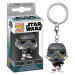 Funko POP! Keychain: SW: Ahsoka S2 - Thrawn's Night Trooper