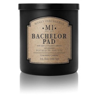 COLONIAL CANDLE Bachelor Pad 467 g