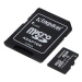 Kingston microSDHC 8GB UHS-I SDCIT2/8GB