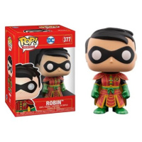 Funko POP! Heroes: Imperial Palace - Robin
