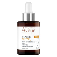 Avene Vitamin Activ Cg Korekční rozjasňující sérum 30 ml