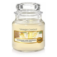 YANKEE CANDLE Homemade Herb Lemonade 104 g