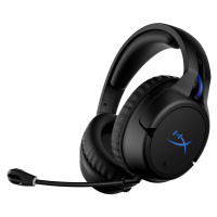 HyperX Cloud Flight - Wireless Gaming Headset - PlayStation (Black-Blue) (4P5H6AA#ABB)