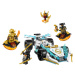 LEGO® NINJAGO® 71791 Zaneovo dračí Spinjitzu závodní auto