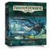 Blackfire CZ Arkham Horror: Karetní hra - Odkaz Dunwiche (rozšíření kampaně)