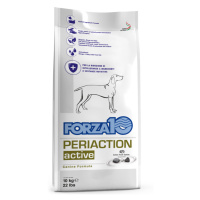 Forza 10 Periaction Active s rybou - výhodné balení: 2 x 10 kg