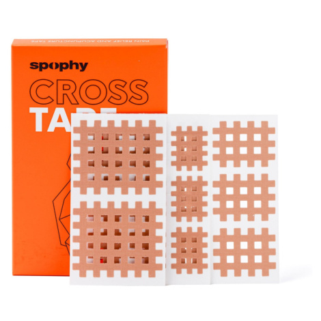 Spophy Cross Tape Multi mix 130 ks