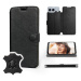 Pouzdro Mobiwear pro OnePlus Nord 4 5G Black Leather