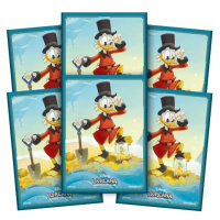 Disney Lorcana: Into the Inklands - Card Sleeves Scrooge
