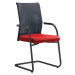LD SEATING Konferenční židle WEB OMEGA 405-Z-N1, kostra černá