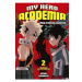 My Hero Academia 2 Moje hrdinská akademie