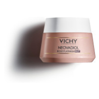 VICHY NEOVADIOL Rose platinum noční krém 50ml