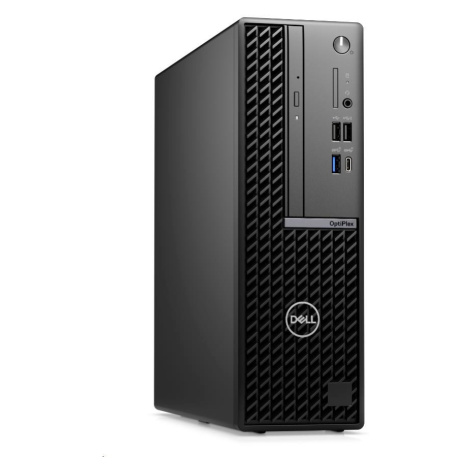 DELL PC OptiPlex Plus 7010 SFF/260W/TPM/i5-13500/16GB/256GB SSD/Integrated/vPro/Kb/Mouse/W11 Pro