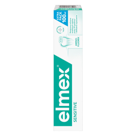 ELMEX - Sensitive zubní pasta 100ml