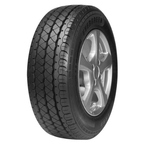 EVERGREEN 195 R 14 106/104Q ES88 TL C 8PR EVERGREEN