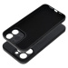 Smarty Mag silikonový kryt s MagSafe iPhone 14 Pro Max černý