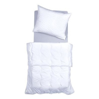 SCANquilt přikrývka CLASSIC LIGHT