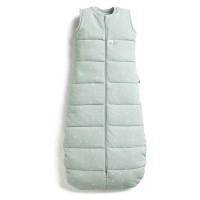 ERGOPOUCH - Pytel na spaní organická bavlna Jersey Sage 3-12 m, 6-10 kg, 2,5 tog