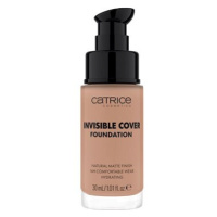 CATRICE Invisible Cover 035C 30 ml