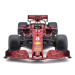 Bburago 1:18 Ferrari Racing F1 2020 - Tuscan GP - SF1000 nr.5 Sebastian Vettel