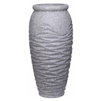 Ambia Home KVĚTINÁČ, kámen, 37/90 cm