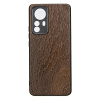 Dřevěné Pouzdro Bewood Xiaomi 12T Dub Uzený