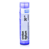 Boiron CROTON TIGLIUM CH30 granule 4 g