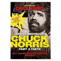 Jaký je doopravdy Chuck Norris - Chuck Norris