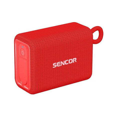 Sencor SSS 1400 RED