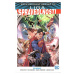 Liga spravedlnosti 2 - Epidemie - Bryan Hitch