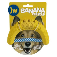 JW Banana Chew-ee dentální banán