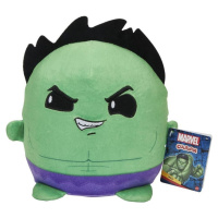 Mattel Cuutopia 12 cm plyšák Hulk