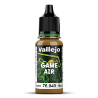 Vallejo: Game Air Leather Brown