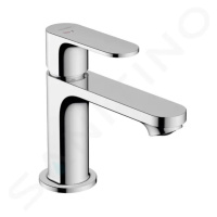 Hansgrohe 72514000 - Umyvadlová baterie, CoolStart, chrom