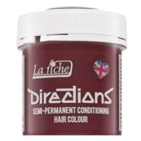 LA RICHÉ Directions Semi-Permanent Conditioning Hair Colour Pillarbox Red 88 ml