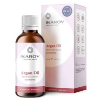 Ikarov Arganový olej 100 ml