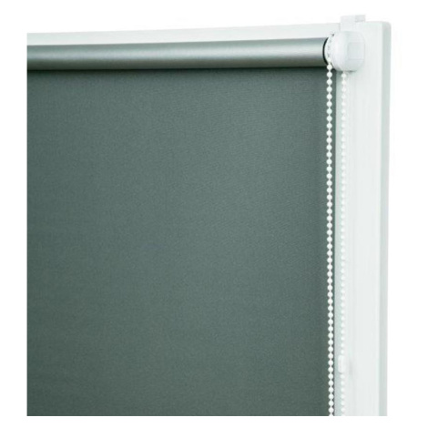 Roleta Mini Thermo Silver rychlá montáž 97x150 056 BAUMAX