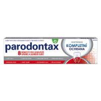 Parodontax Whitening kompletní ochrana zubní pasta s fluoridem 75ml