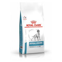 Royal Canin Hypoallergenic Moderate Calorie 23 1,5 kg