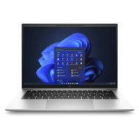 HP EliteBook 845 G9, stříbrná - 6T1N9EA