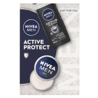 Nivea Men Active Protect Dárková sada