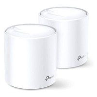 TP-LINK Deco X20 (2-pack)