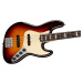 Fender American Ultra Jazz Bass RW UB