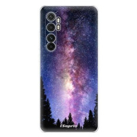 iSaprio Milky Way 11 pro Xiaomi Mi Note 10 Lite