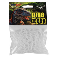 Dino céčka svítící 150 ks