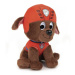 Gund paw patrol zuma plyšák 15cm